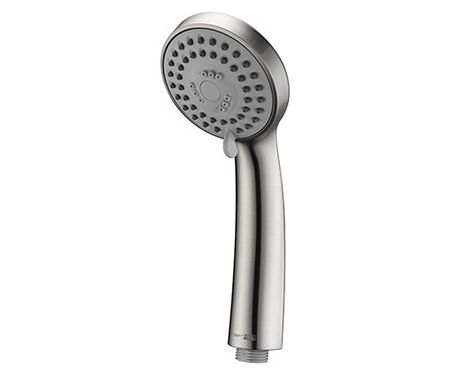 WasserKRAFT A120 Лейка 3-функциональная 9062547
