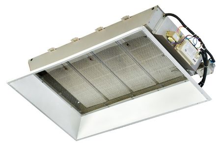 Газовый обогреватель KeyWarm HTC 09