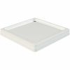 Акриловый поддон для душа Radomir 110x100x17 L 1-11-0-1-0-123 Белый