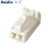 1-100 sets 2pin auto H6 Power Seat Reading Lamp Plug ABS Sensor connectors 7283-1027