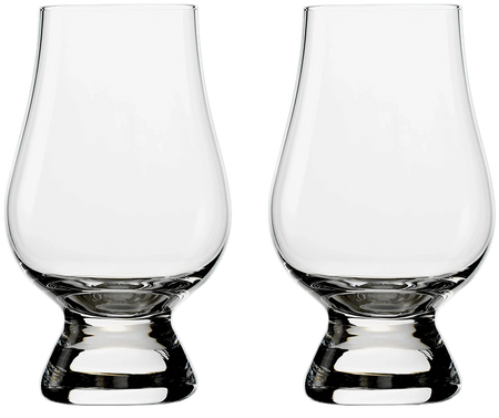 The Glencairn Glass (set of 2 glasses)