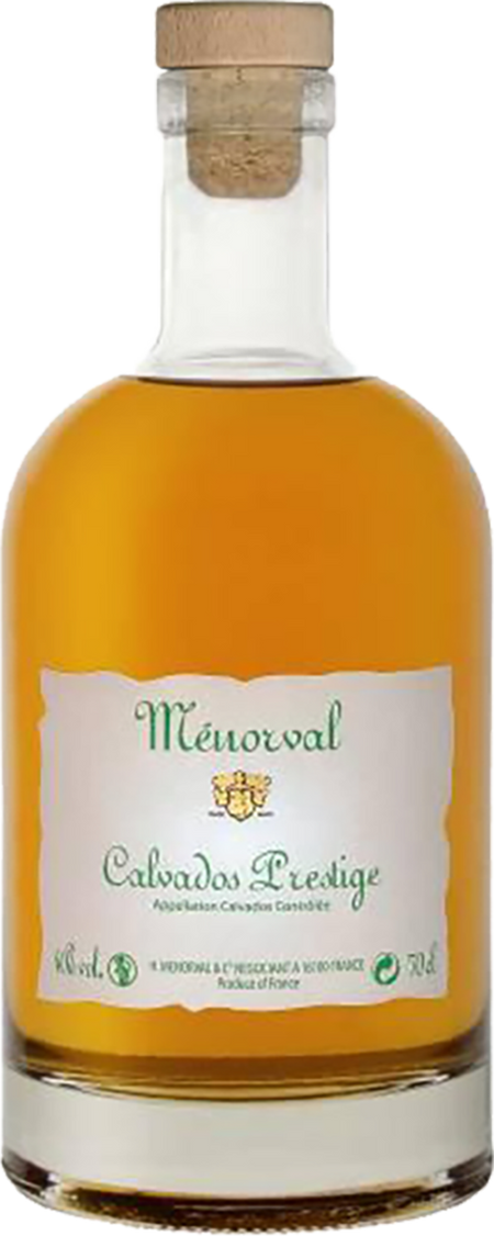 Menorval Prestige Calvados AOC