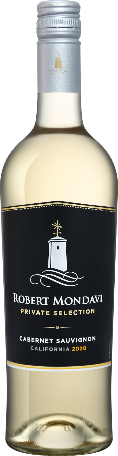 Private Selection Sauvignon Blanc California Robert Mondavi Winery