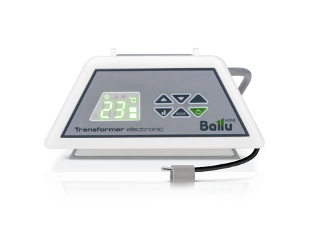 Блок управления Ballu Transformer Electronic BCT/EVU-E