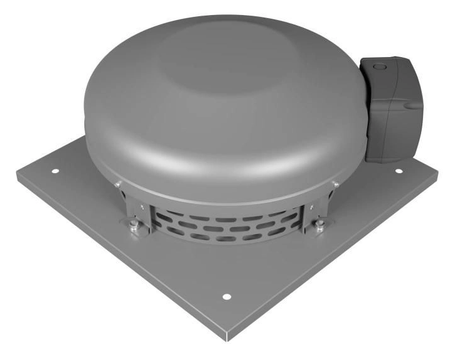 Вентилятор ERA ERF 220