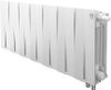 Биметаллический радиатор Royal Thermo Pianoforte 300 VD 14 секц. Bianco Traffico