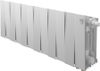Биметаллический радиатор Royal Thermo PianoForte 200 Bianco Traffico VDR80 - 12 секц.