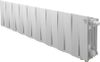 Биметаллический радиатор Royal Thermo PianoForte 200 Bianco Traffico VDR80 - 18 секц.