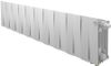 Биметаллический радиатор Royal Thermo PianoForte 200 Bianco Traffico VDR80 - 20 секц.