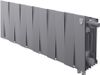 Биметаллический радиатор Royal Thermo PianoForte 200 Silver Satin VDR80 - 12 секц.