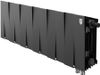 Биметаллический радиатор Royal Thermo Royal Thermo PianoForte 200 Noir Sable VDR80 - 12 секц.