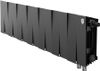 Биметаллический радиатор Royal Thermo PianoForte 200 Noir Sable VDR80 - 14 секц.