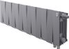 Биметаллический радиатор Royal Thermo PianoForte 200 Silver Satin VDR80 - 14 секц.