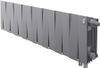 Биметаллический радиатор Royal Thermo PianoForte 200 Silver Satin VDR80 - 16 секц.