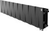 Биметаллический радиатор Royal Thermo PianoForte 200 Noir Sable VDR80 - 18 секц.