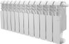 Биметаллический радиатор Royal Thermo Vittoria Super 300 VDR 12 секц.
