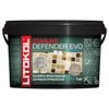 затирка для швов LITOKOL Starlike Defender Evo 1-15мм 1кг серо-бежевая