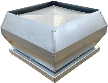 Вентилятор SUPERVENT RF 220 2E