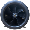 Вентилятор SUPERVENT SM 400