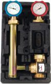 Насосная группа Rommer RDG-1002-002501