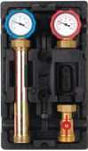 Насосная группа Rommer RDG-1001-002501