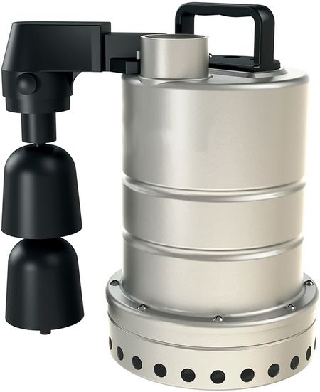 Дренажный насос Arven VERTICAL-R 60