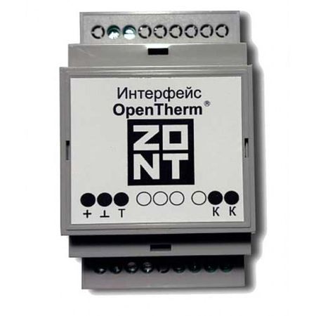 Модуль расширения Эван Адаптер OpenTherm (724)