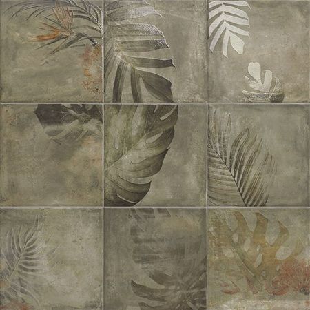 Керамическая плитка Mainzu Arrebato Rev. Tahiti natural 919283 настенная 20х20 см