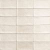 Керамическая плитка Mainzu Rev. Camden Decor Bianco 919323 настенная 10х20 см