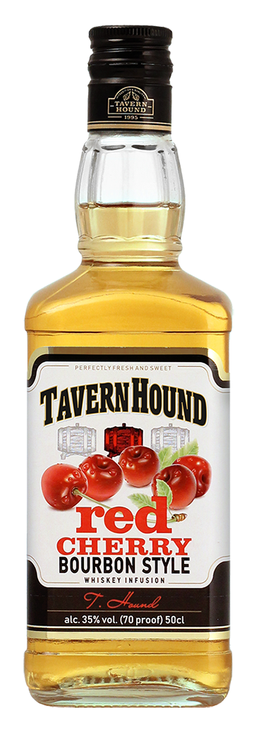 Tavern Hound Red Cherry Bourbon Style