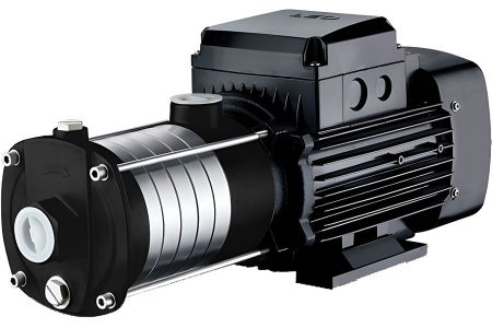 Поверхностный насос LEO ECH15-10