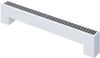 Водяной конвектор Royal Thermo STEP-130/130/1200-2-N-WT-LG-NA