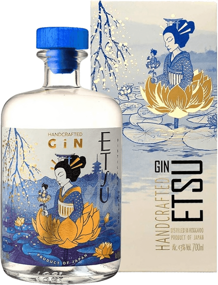 Gin Etsu (gift box)