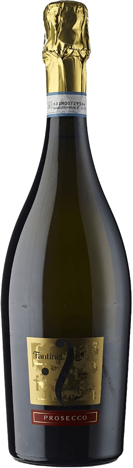 Prosecco Extra Dry Fantinel