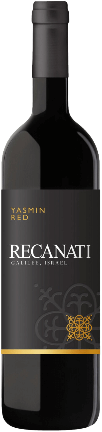 Yasmin Red Recanati