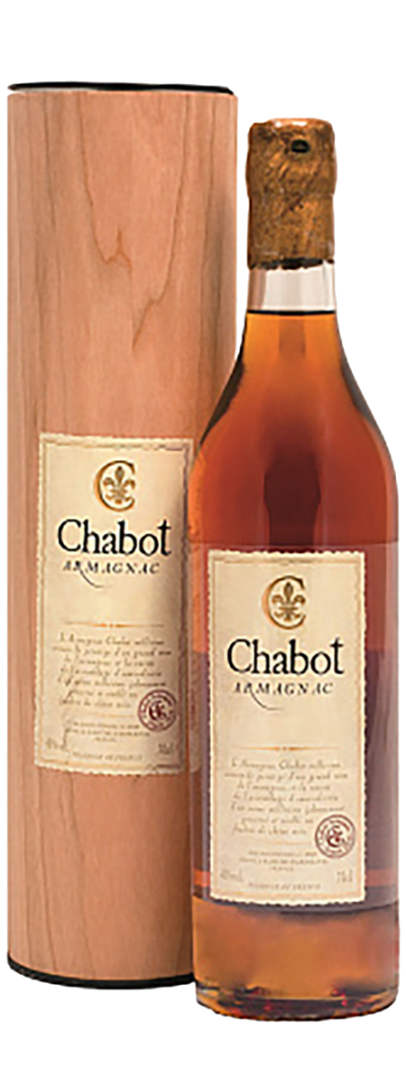 Chabot 1999 (gift box)