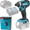 Аккумуляторный ударный винтовёрт Makita DTD152Z