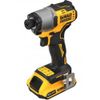 Импульсный шуруповерт Dewalt DCF840D2T