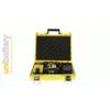 Аккумуляторный шуруповерт Hanskonner  HCD1865BLI Unibattery