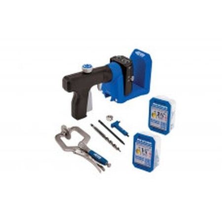 Кондуктор Kreg  Pocket-Hole Jig  520 KPHJ520PRO-INT