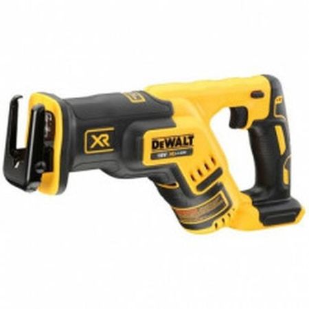 Пила сабельная DeWALT DCS367N-XJ