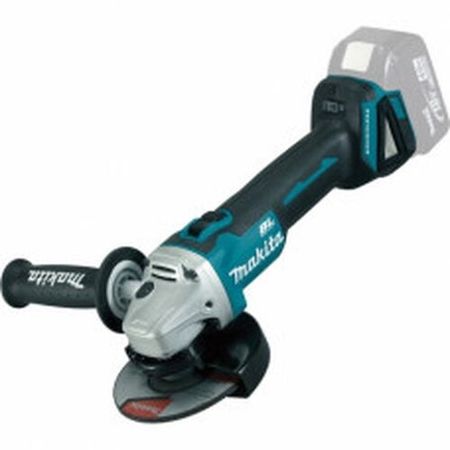 Аккумуляторная УШМ (болгарка) Makita DGA504Z