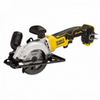 Аккумуляторная мини циркулярная пила DeWALT DCS571N