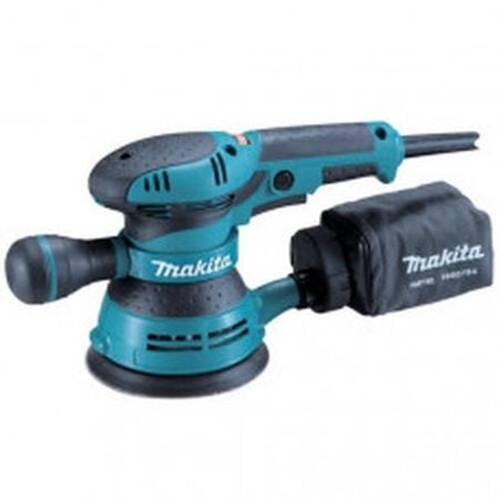 Орбитальная (эксцентриковая) шлифмашина Makita BO5041