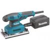 Машинка шлифовальная плоская (вибрационная) Makita BO3710