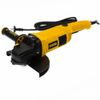 Машина шлифовальная угловая Denzel AG230-2400 26915