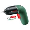 Аккумуляторный шуруповер Bosch IXO 6 06039C7120