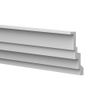 Карниз Europlast Композит 11x4,5x200 см