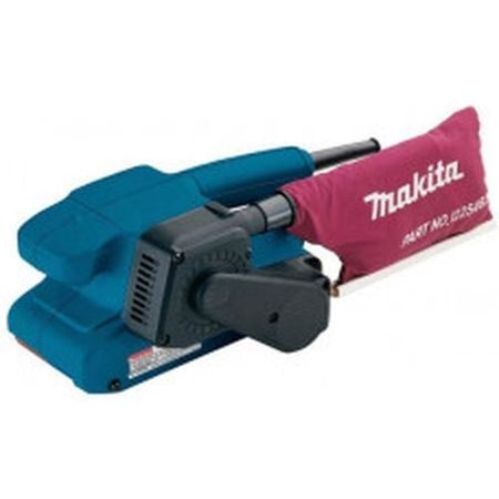 Машинка шлифовальная ленточная Makita 9910