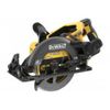 Дисковая пила аккумуляторная DeWalt DCS577N
